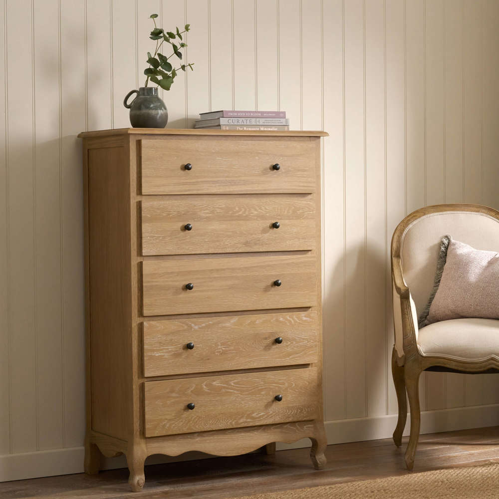 Sienna Beau Tall Boy